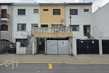 house em Rua Costa Aguiar, Ipiranga - São Paulo - SP