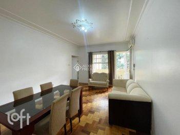 apartment em Olavo Bilac, Santana - Porto Alegre - RS