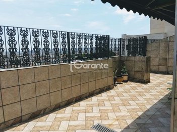 apartment em Rua Edmundo Juventino Fuentes, Parque Tomas Saraiva - São Paulo - SP