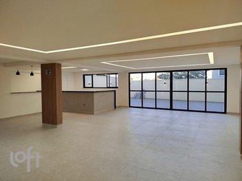 apartment em Jornalista Geraldo Resende, Serrano - Belo Horizonte - MG