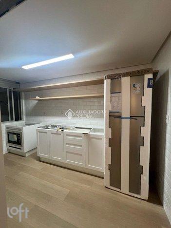 apartment em Avenida Hercílio Luz, Centro - Florianópolis - SC