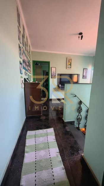 house em Rua São Francisco, Ipiranga - Ribeirão Preto - SP