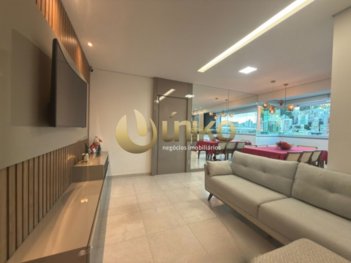 apartment em Rua Cônsul Walter, Buritis - Belo Horizonte - MG