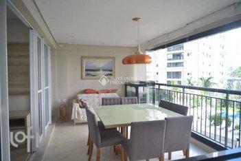 apartment em Caminho do Pilar, Vila Gilda - Santo André - SP