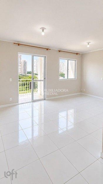 apartment em Avenida José Aloísio Filho, Humaitá - Porto Alegre - RS