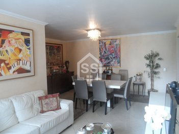 apartment em Rua Pedroso Alvarenga, Itaim Bibi - São Paulo - SP