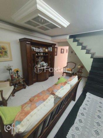 house em Francisco Olandim, Sacomã - São Paulo - SP