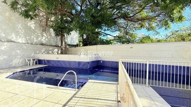 apartment em Rua Visconde de Inhauma, Azenha - Porto Alegre - RS