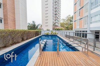 apartment em Aracuípe, Cidade Ademar - São Paulo - SP