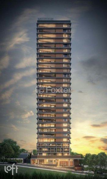 apartment em Pamplona, Bela Vista - São Paulo - SP
