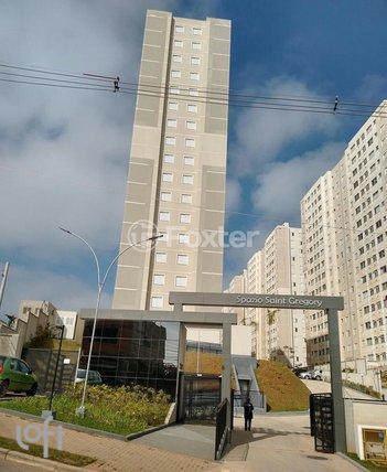 apartment em Tomoichi Shimizu, José Bonifácio - São Paulo - SP