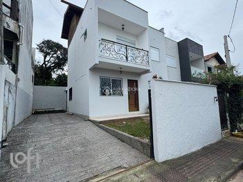 house em Servidão Vilmar Sotero de Farias, Rio tavares do norte - Florianópolis - SC