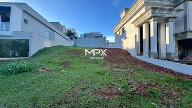 land_lot em Avenida Archimedes Dutra, Santa Rosa Ipês - Piracicaba - SP