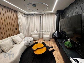 apartment em RUA DONA CARLINDA, Centro - Canela - RS