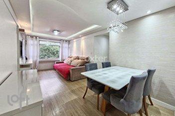 apartment em Avenida Paulo Lincoln do Valle Pontin, Jaçanã - São Paulo - SP