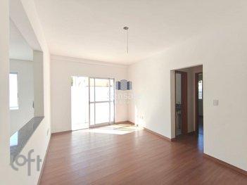 apartment em Francisco Gomes da Rocha, Havaí - Belo Horizonte - MG