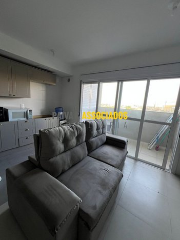 apartment em Avenida São Francisco de Paula, Areal - Pelotas - RS