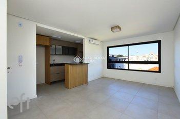 apartment em Avenida do Forte, Vila Ipiranga - Porto Alegre - RS