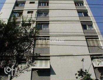 apartment em Gabriel Monteiro da Silva, Jardim América - São Paulo - SP