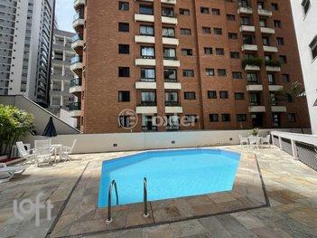 apartment em Bartolomeu de Gusmão, Aclimação - São Paulo - SP