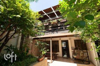 apartment em Bernardino de Campos, Campo Belo - São Paulo - SP