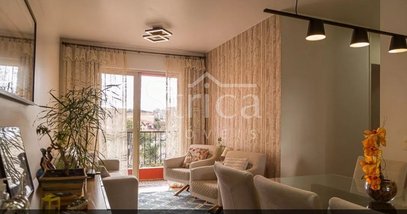 apartment em Rua das Grumixamas, Vila Parque Jabaquara - São Paulo - SP