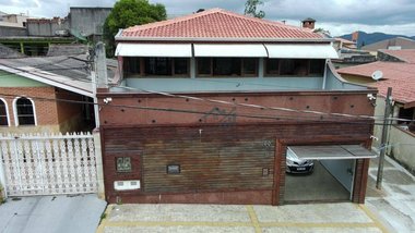 house em Rua Arnaldo Manfrinato, Santa Gertrudes - Jundiaí - SP