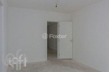 apartment em Gabriele D'Annunzio, Campo Belo - São Paulo - SP