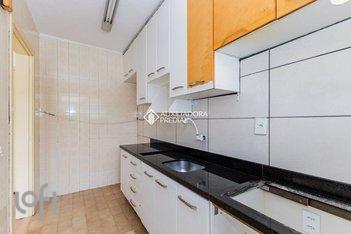 apartment em Rua Hugo Livi, Morro Santana - Porto Alegre - RS