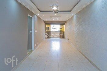 apartment em Ernesto Augusto Cleto, Rudge Ramos - São Bernardo do Campo - SP