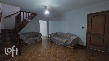house em Mário Rodrigues Louzã, São Mateus - São Paulo - SP