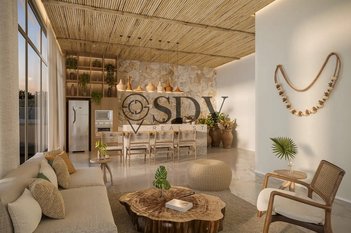 apartment em Rua Capote Valente, Pinheiros - São Paulo - SP