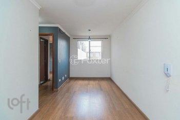 apartment em das Grumixamas, Jabaquara - São Paulo - SP