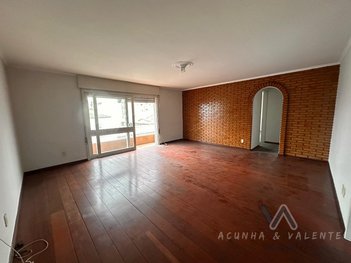 apartment em Rua Gonçalves Chaves, Centro - Pelotas - RS