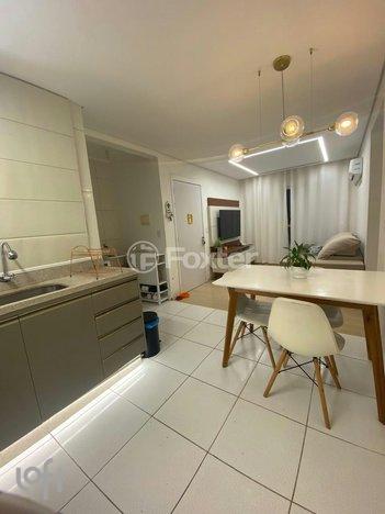apartment em Presidente Kennedy, Marrocos - Gravataí - RS