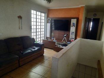house em Rua Iaparandiba, Jardim Marquesa - São Paulo - SP