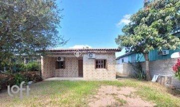 house em das Magnólias, Ponta Grossa - Porto Alegre - RS