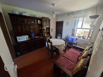 apartment em Tarcila Moraes Dutra, Rubem Berta - Porto Alegre - RS