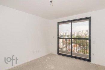 apartment em Alvorada, Vila Olímpia - São Paulo - SP