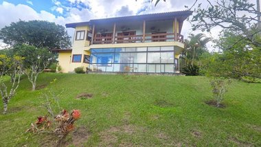 house em Estrada Doutor Rogério de Moura Estevão, Green Valleiy - Teresópolis - RJ