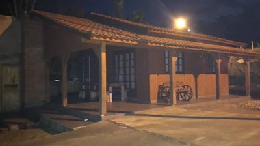 house em Estrada Geral do Timbe, Timbe - Tijucas - SC