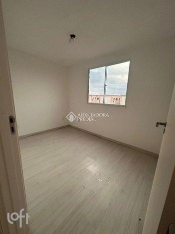 apartment em Souza Melo, Sarandi - Porto Alegre - RS