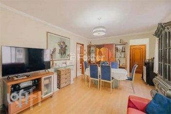 apartment em Sampaio Viana, Paraíso - São Paulo - SP