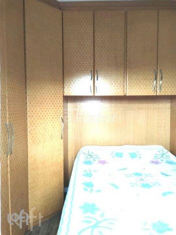 apartment em Sebastião do Amaral, Jardim Ipanema - Santo André - SP