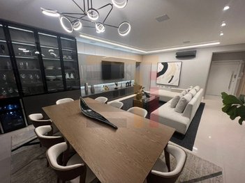 apartment em Mar Del Plata, Barreiros - São José - SC