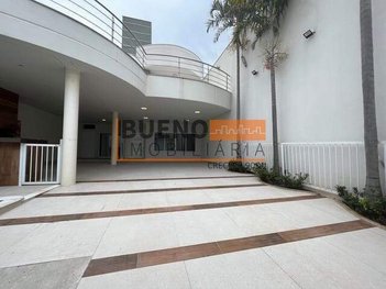 house em Rua Doutor Geraldo Toledo Martins, Terras de Santa Bárbara - Santa Bárbara D'Oeste - SP