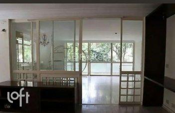 apartment em Gabriel dos Santos, Santa Cecília - São Paulo - SP