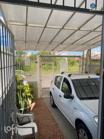 house em Ingleses, Guajuviras - Canoas - RS