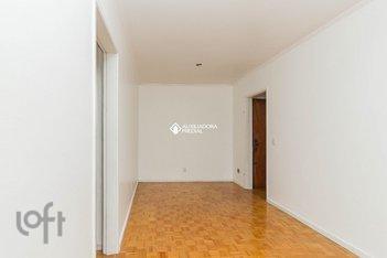 apartment em Guilherme Alves, Petrópolis - Porto Alegre - RS