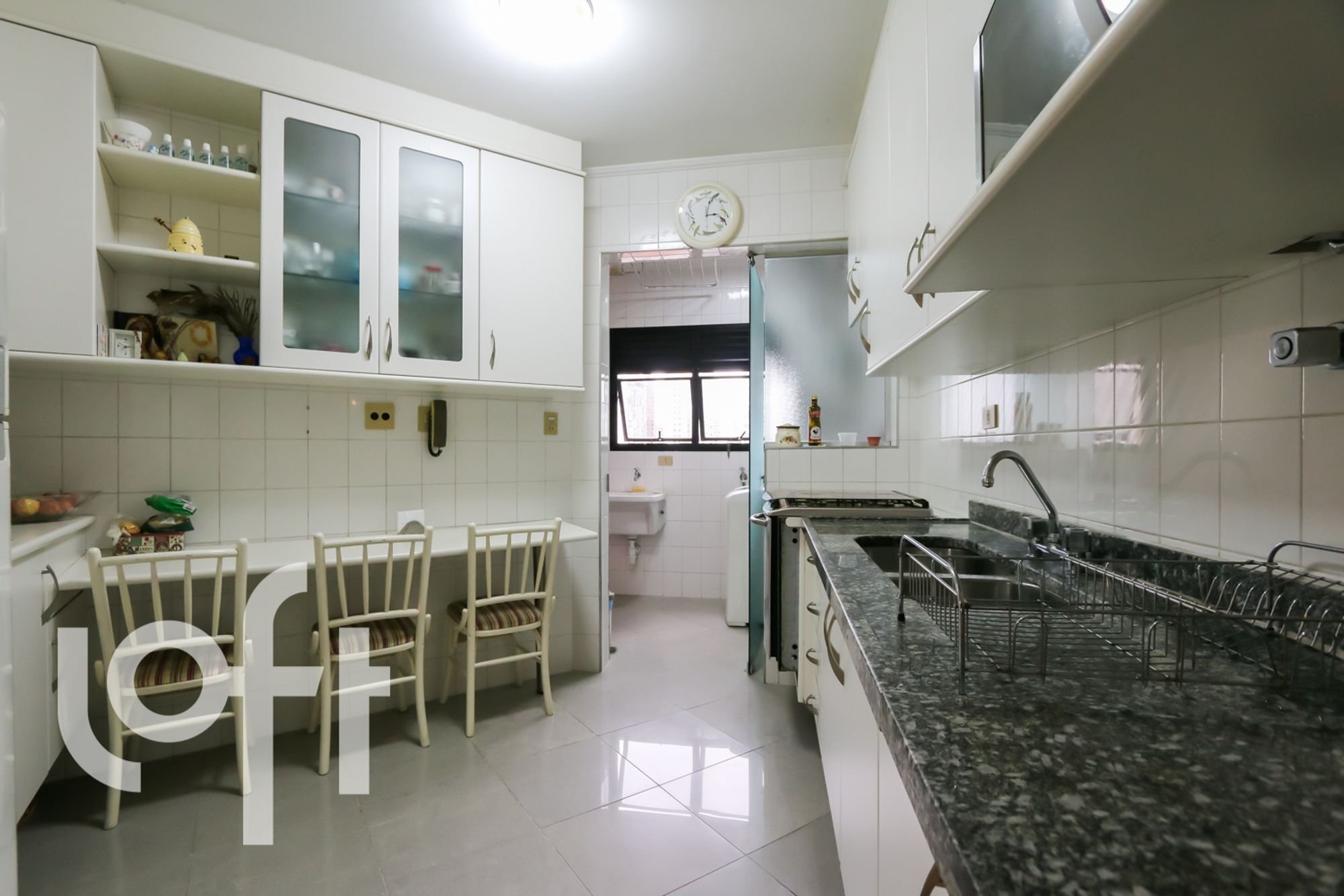 Apartamento 3 quartos, 2 vagas, Alameda dos Jurupis, Moema Índios, SP